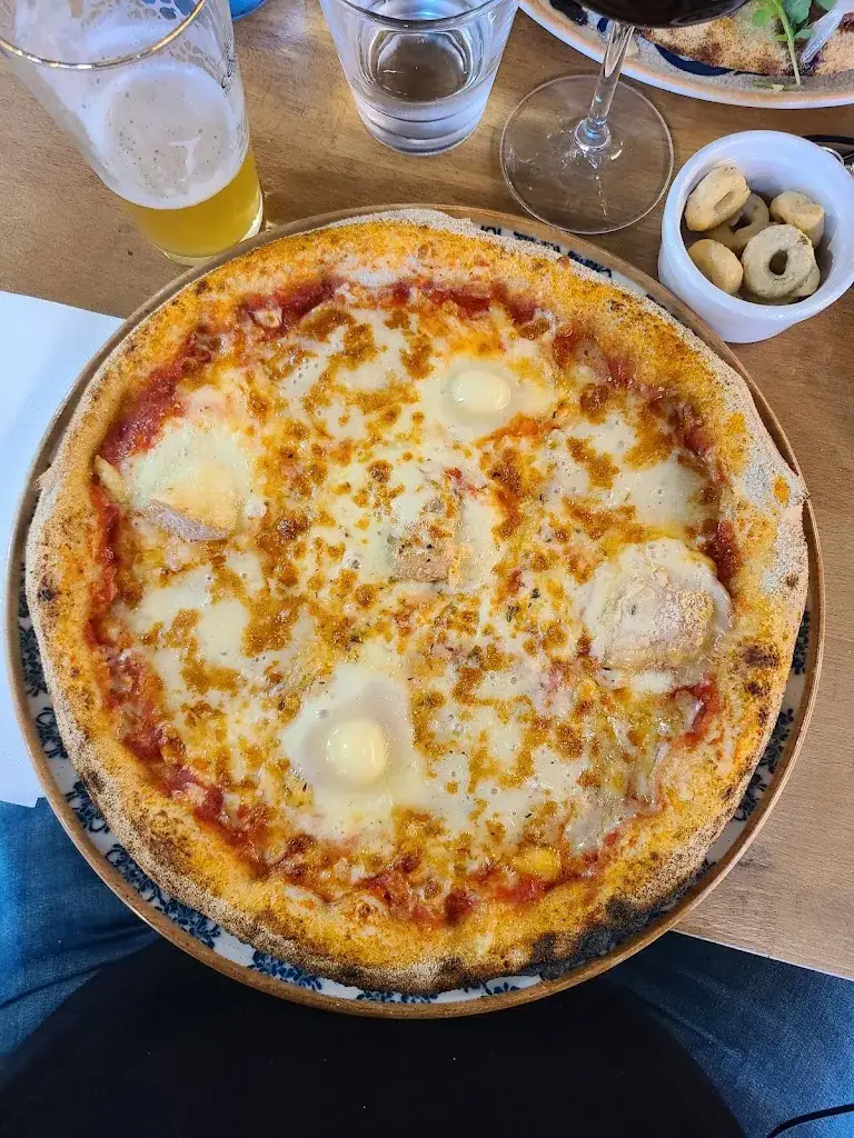 Menu_Trattoria Mange et tais-toi!_Habay_image_9