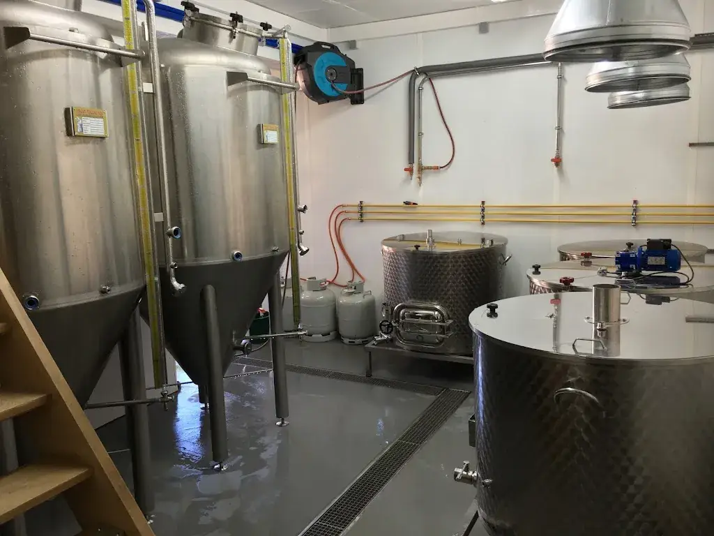 Brasserie de la Clochette restaurante en Étalle