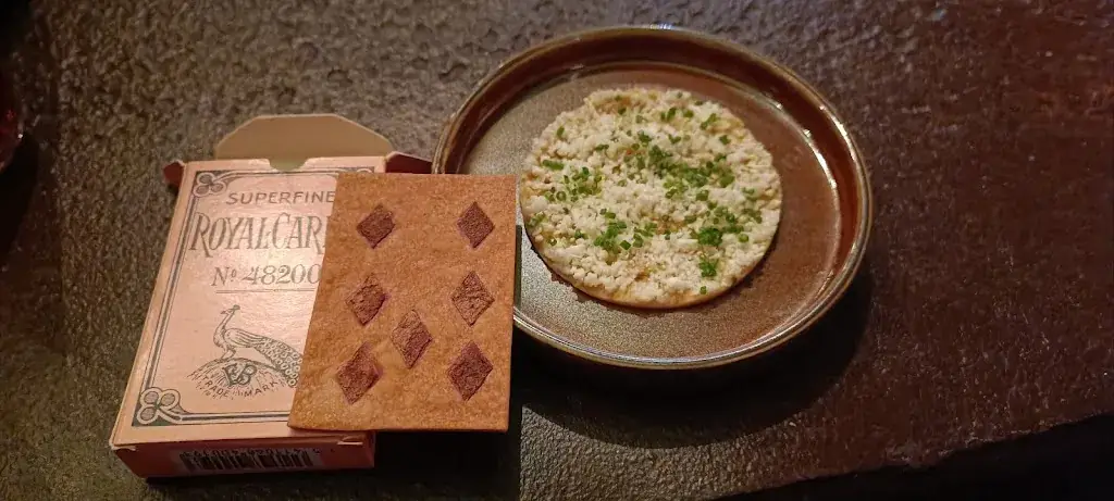 Menü_De Drie Ridders_Alveringem_Bild_5