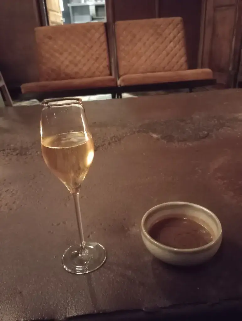 Menü_De Drie Ridders_Alveringem_Bild_7