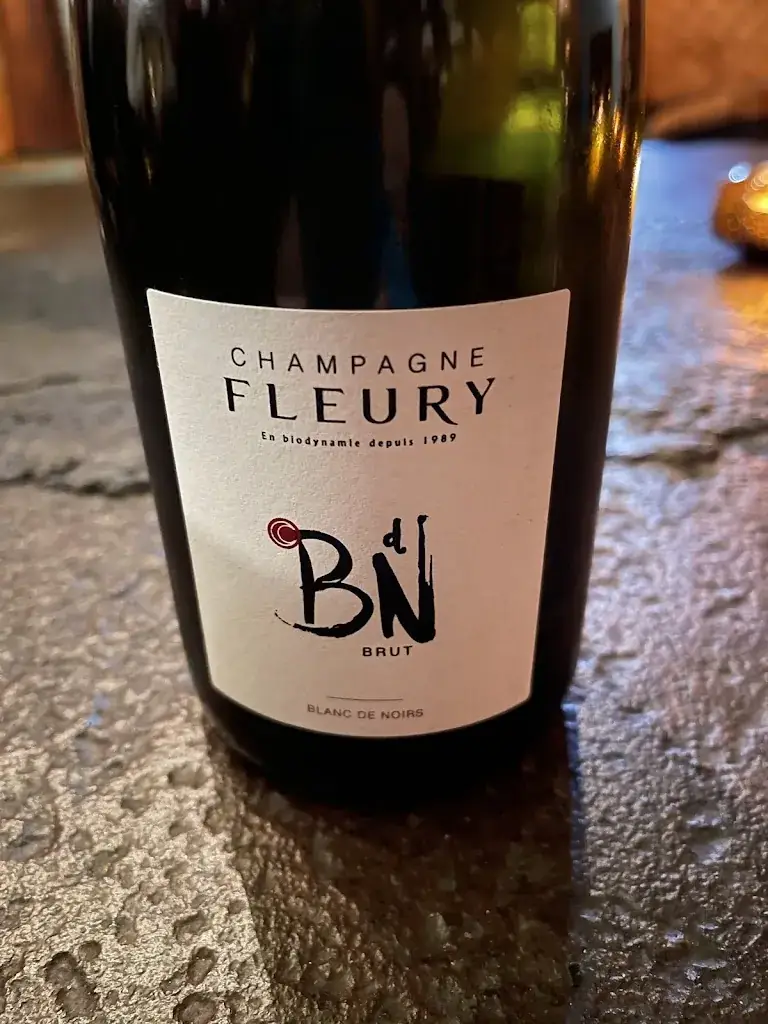 Menü_De Drie Ridders_Alveringem_Bild_8