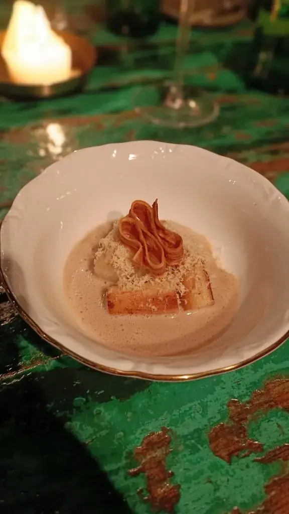 Menü_De Drie Ridders_Alveringem_Bild_9