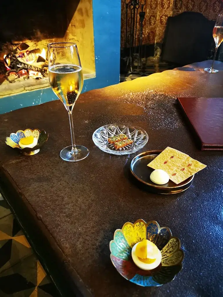 David Steegen_De Drie Ridders_Alveringem_Bewertung