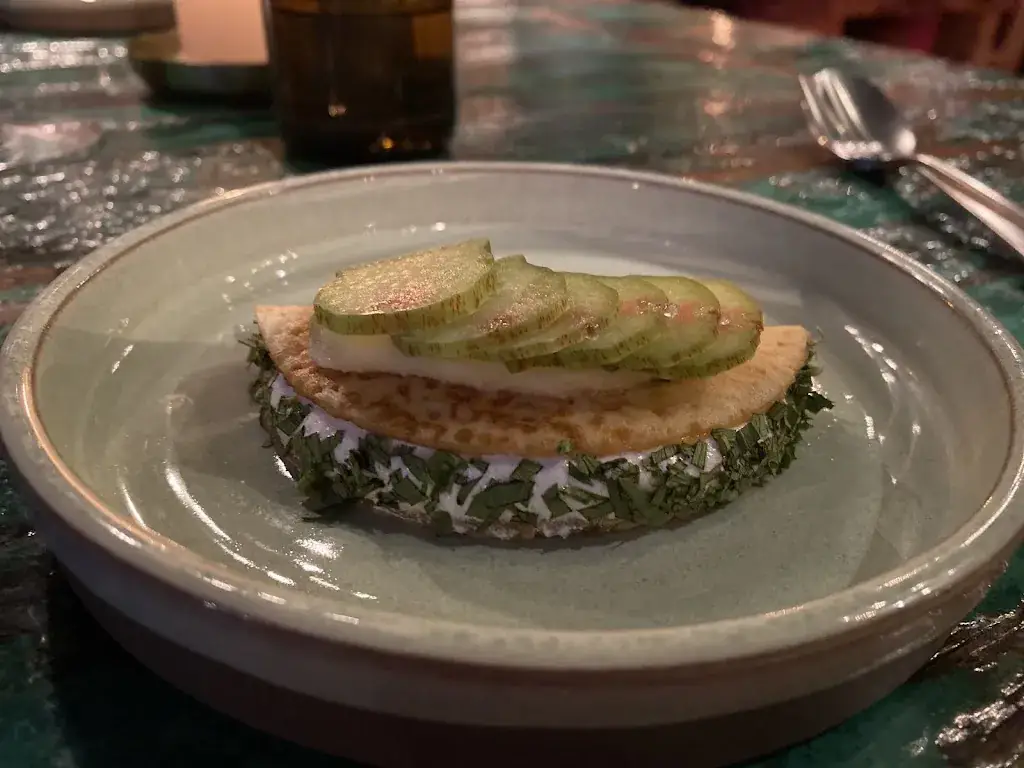 Ann Vandenwyngaert_De Drie Ridders_Alveringem_Bewertung