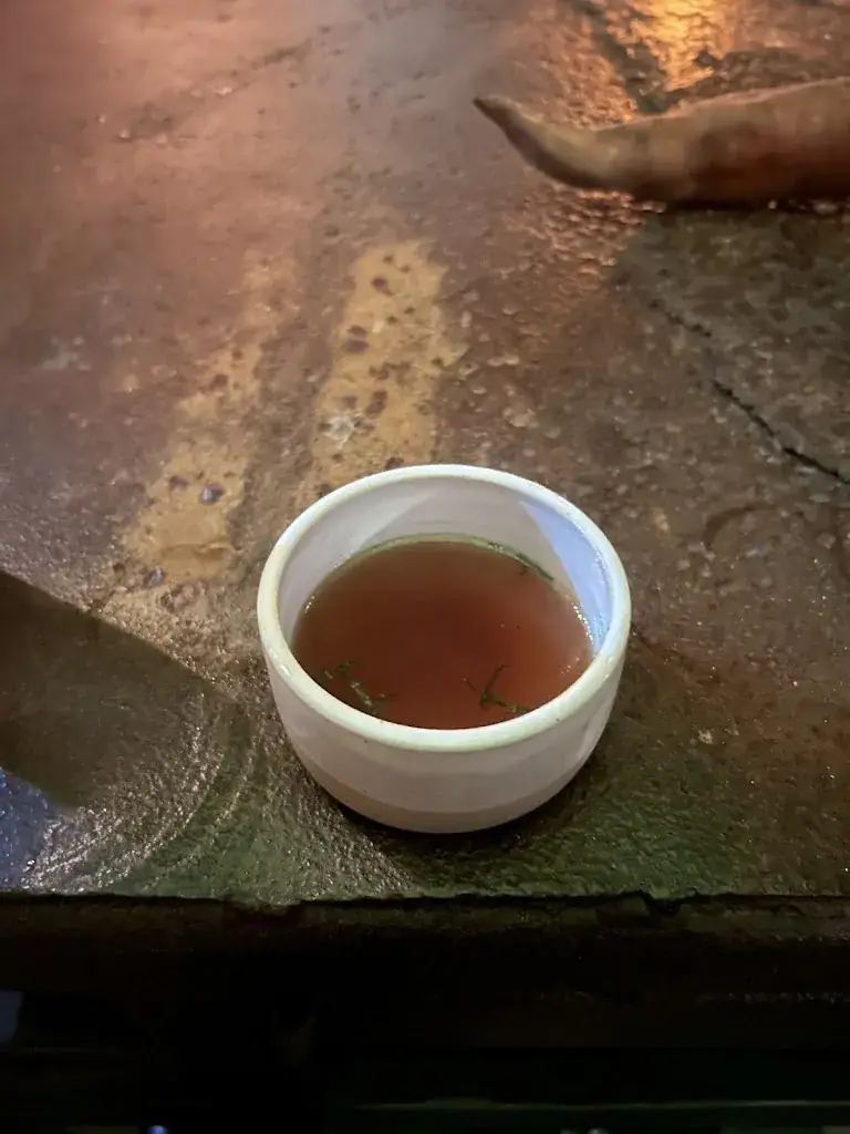 Lynn Dhondt_De Drie Ridders_Alveringem_Bewertung