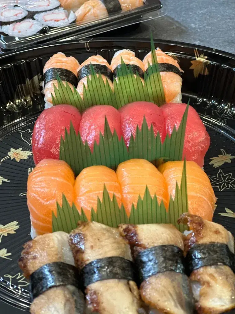 Menu_Makato Sushi Bornem_Bornem_image_3