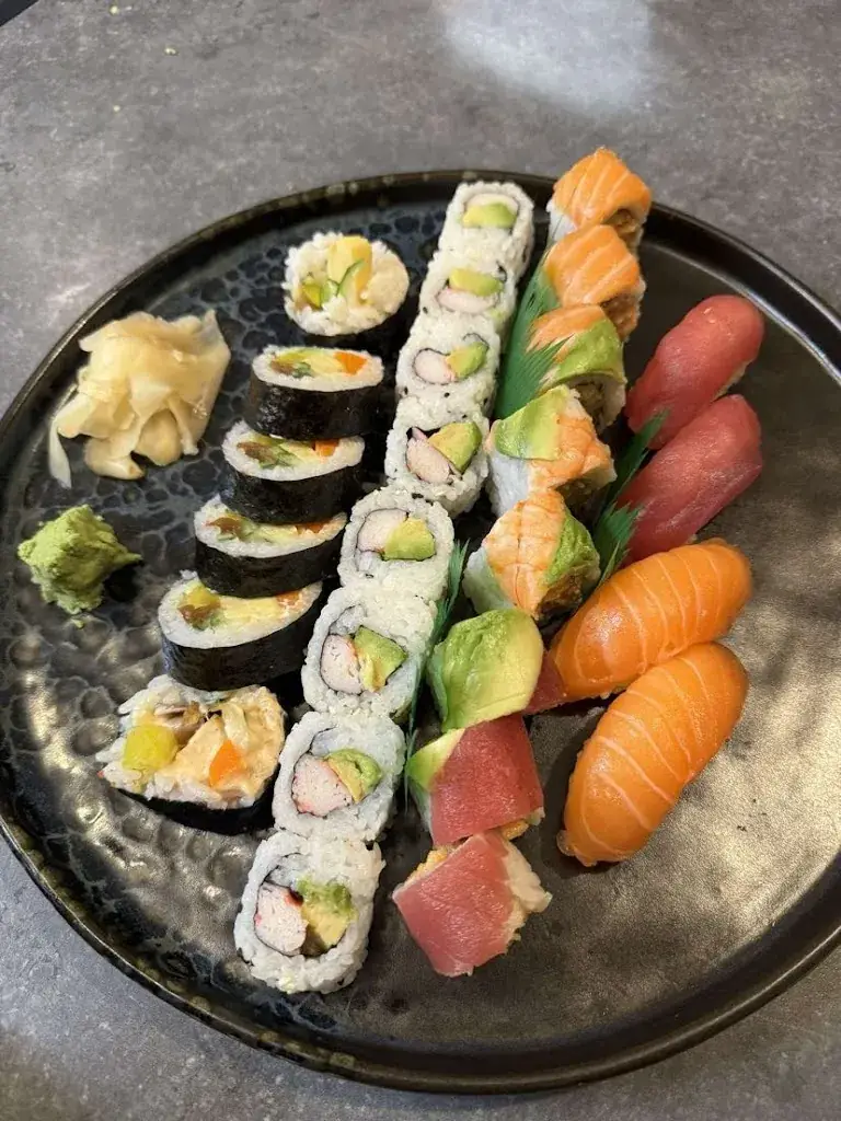 Menu_Makato Sushi Bornem_Bornem_image_5