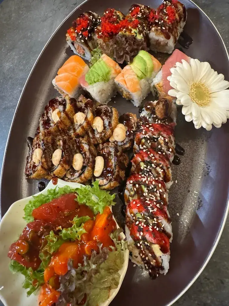 Menu_Makato Sushi Bornem_Bornem_image_9