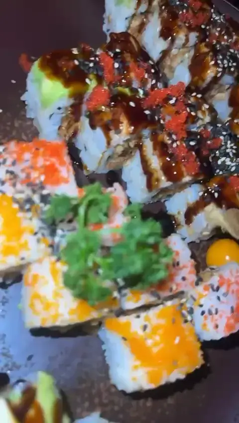 Makato Sushi Bornem_Bornem_slider_image_2