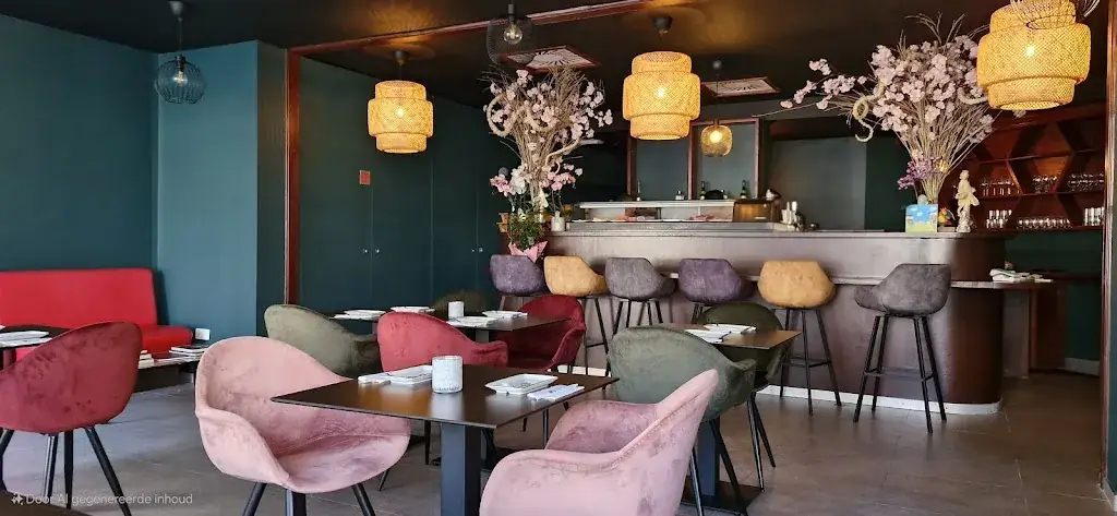 Makato Sushi Bornem_Bornem_slider_image_3