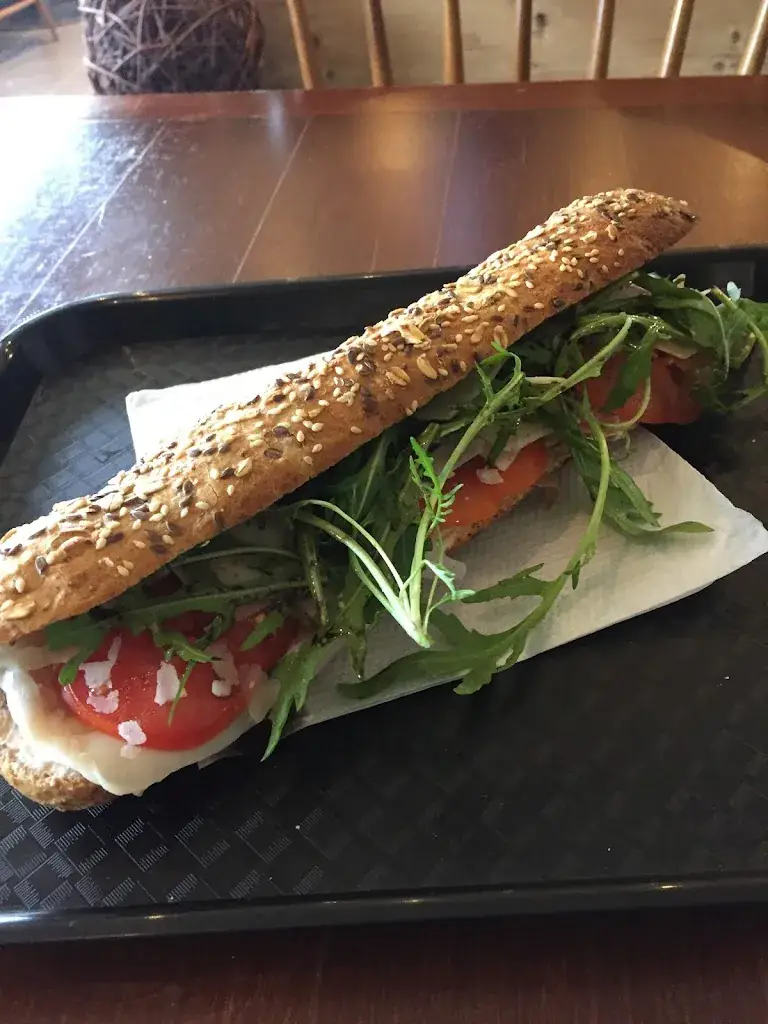 Valen'time restaurante en Étalle