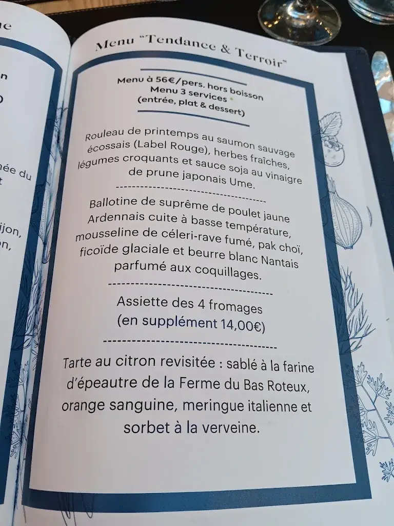 Menü_Les Plats Canailles de la Bleue Maison_6720_Bild_1