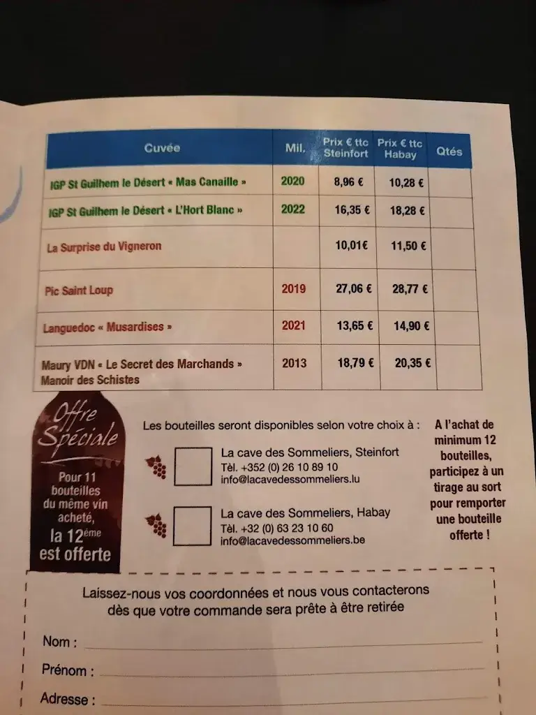 Menü_Les Plats Canailles de la Bleue Maison_6720_Bild_3