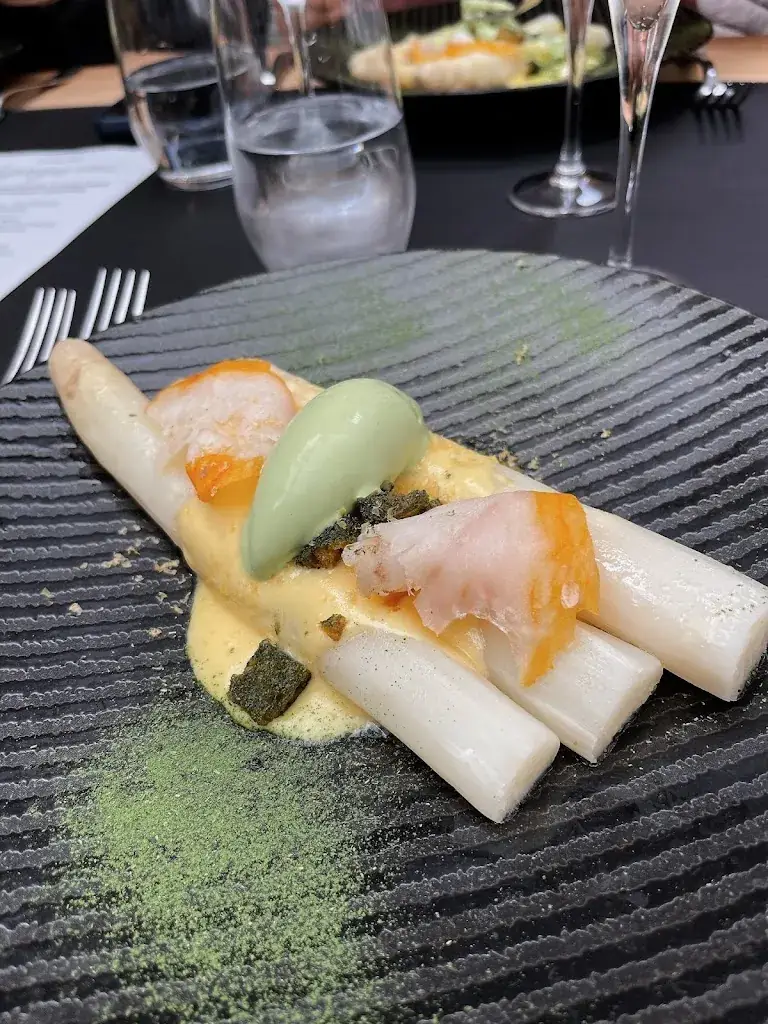 Menü_Les Plats Canailles de la Bleue Maison_6720_Bild_5