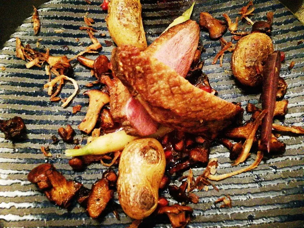 Menü_Les Plats Canailles de la Bleue Maison_6720_Bild_6