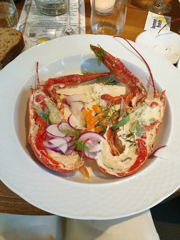 Menü_Les Plats Canailles de la Bleue Maison_6720_Bild_7