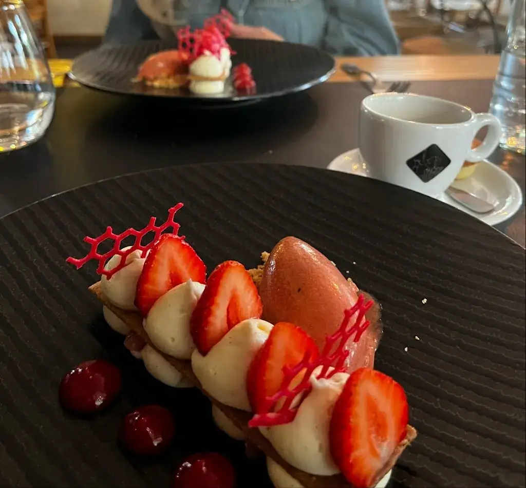 Marco Miraglia_Les Plats Canailles de la Bleue Maison_6720_Bewertung