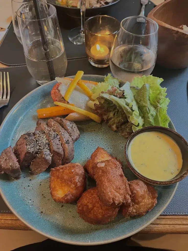 Kourtney_Les Plats Canailles de la Bleue Maison_6720_Bewertung