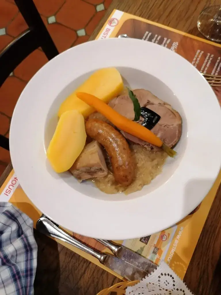 Menü_Au Coeur de la Gaume_Virton_Bild_5