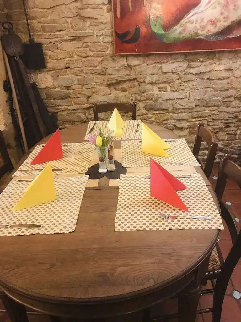 Heba Fouad_Au Coeur de la Gaume_Virton_Bewertung