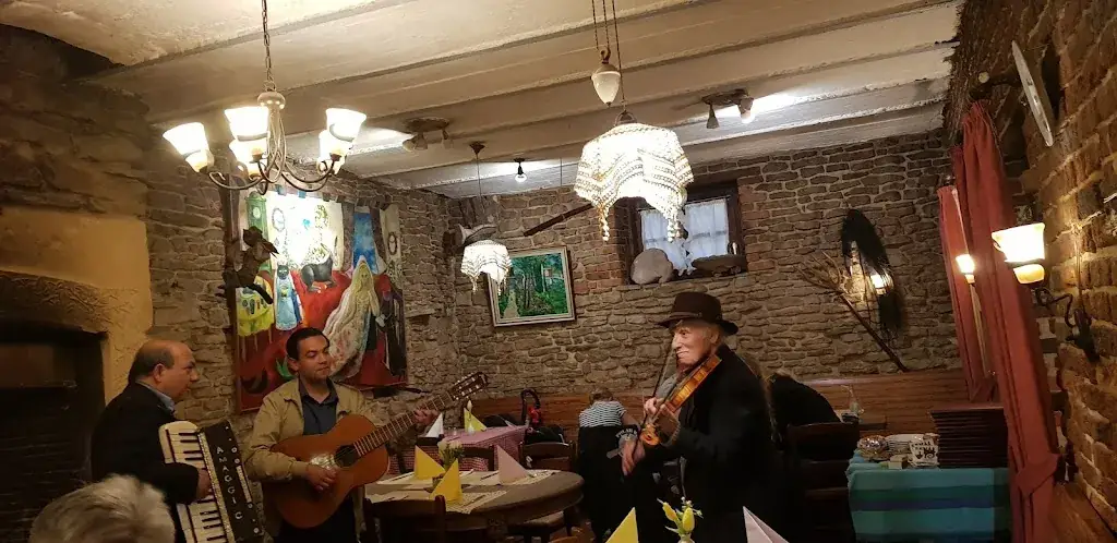 Ronald Boot_Au Coeur de la Gaume_Virton_Bewertung