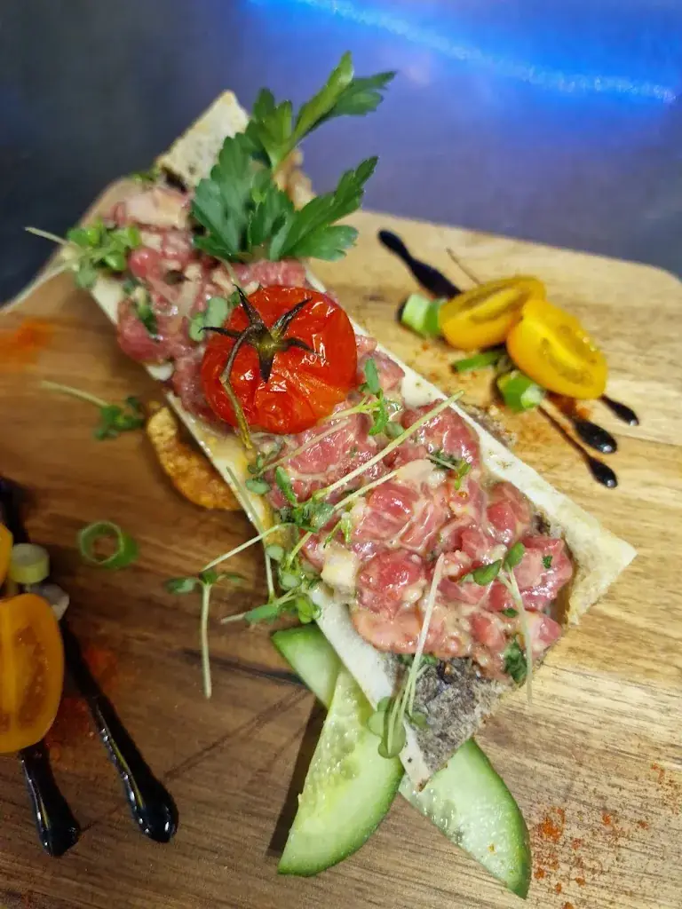 Menu_Le Passe Partout_Erquelinnes_image_7