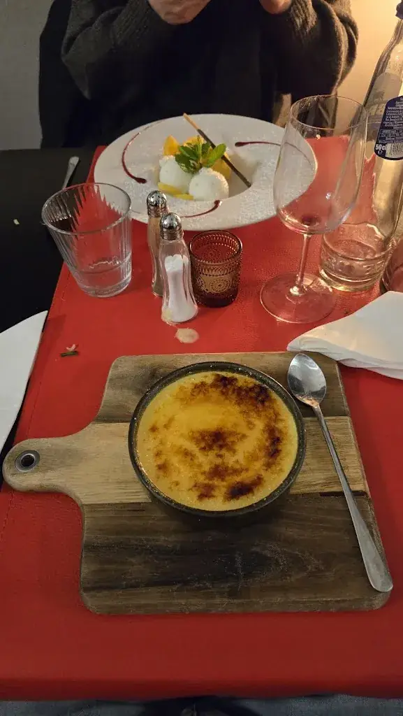 Rèmy sch_Le Passe Partout_Erquelinnes_review