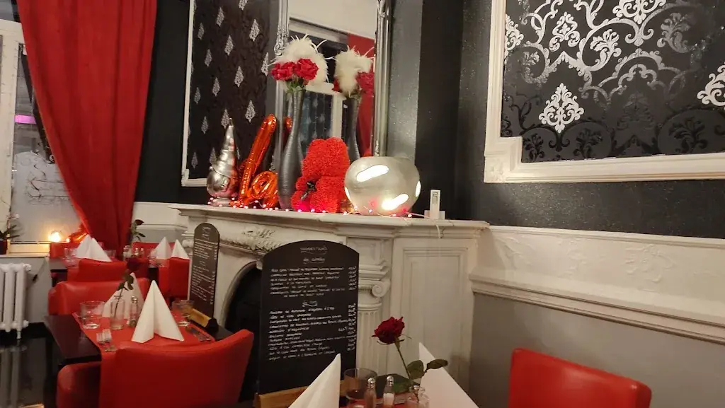 Roland Allard_Le Passe Partout_Erquelinnes_review