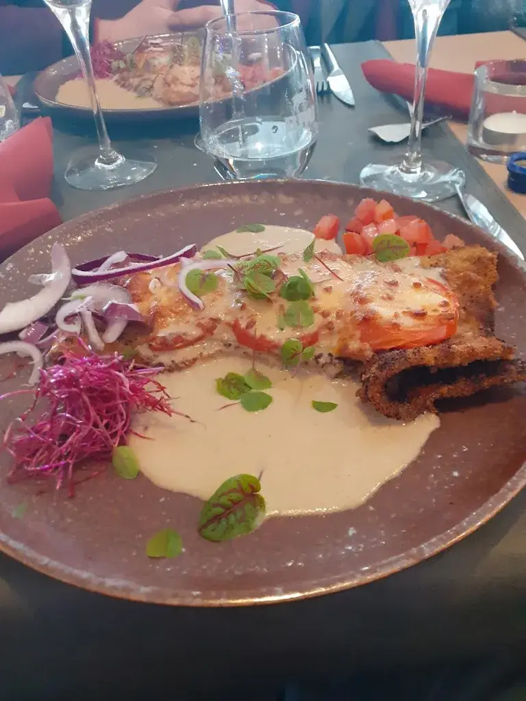 Menu_La Bonne Fourchette_Erquelinnes_image_6