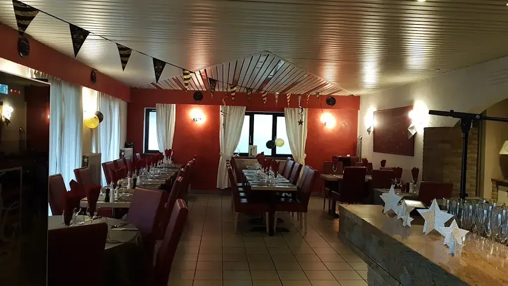 La Bonne Fourchette Restaurant in Erquelinnes