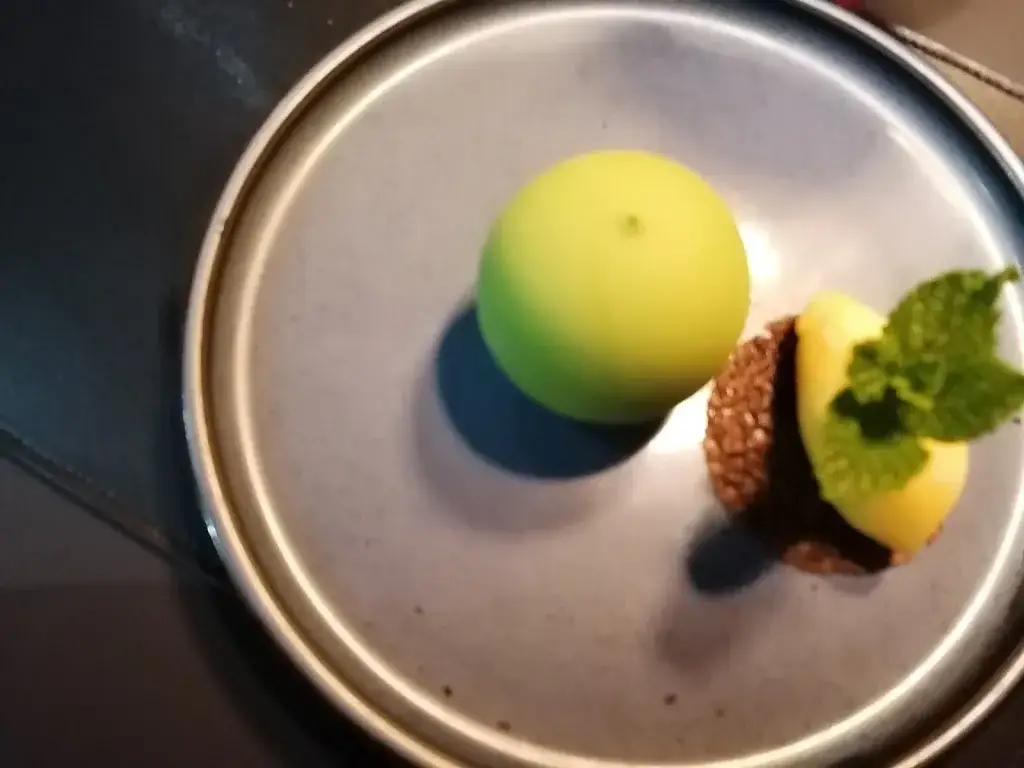 Sonia Montironi_Lettres Gourmandes_Erquelinnes_review