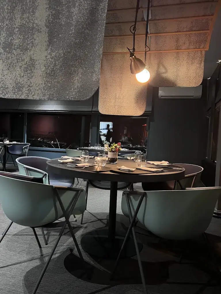 Lettres Gourmandes Restaurant in Erquelinnes