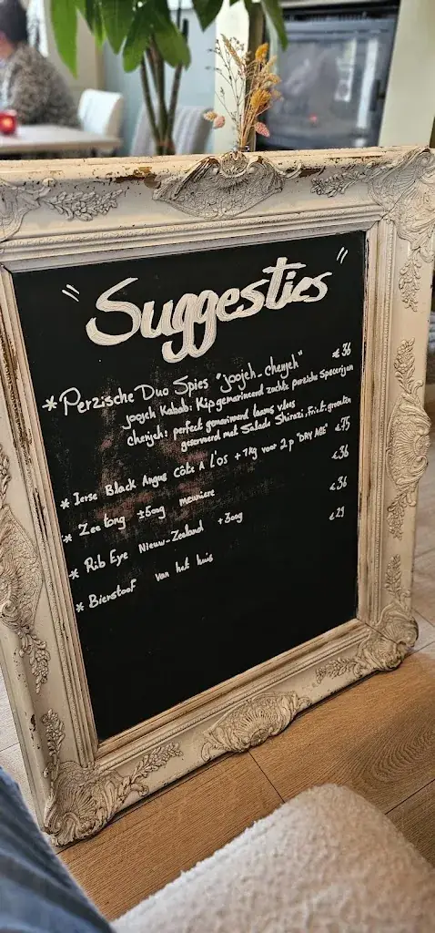 Menu_Bistro de Zandstuiver_Bornem_image_4