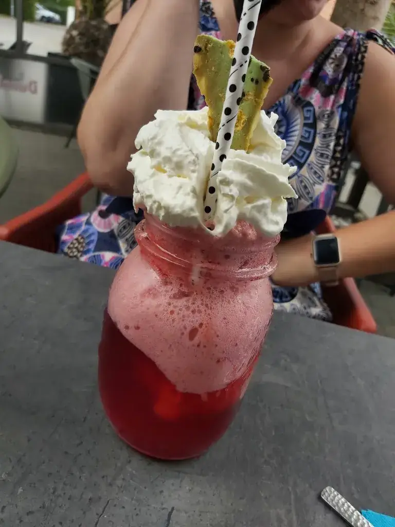 Menu_Bistro de Zandstuiver_Bornem_image_5