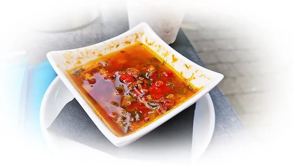 Willy Van Cammeren_Bistro de Zandstuiver_Bornem_review