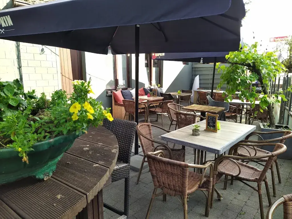 dirk van bogaert_Bistro de Zandstuiver_Bornem_review