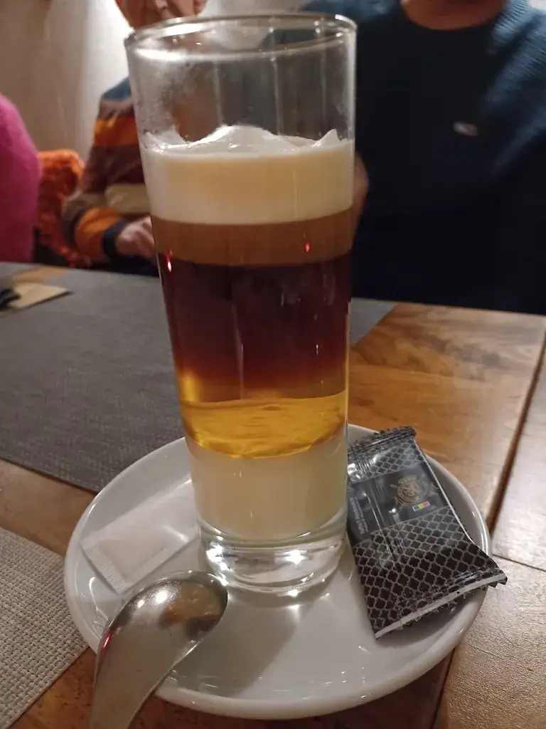 Monika Van den Bossche_Bistro de Zandstuiver_Bornem_review