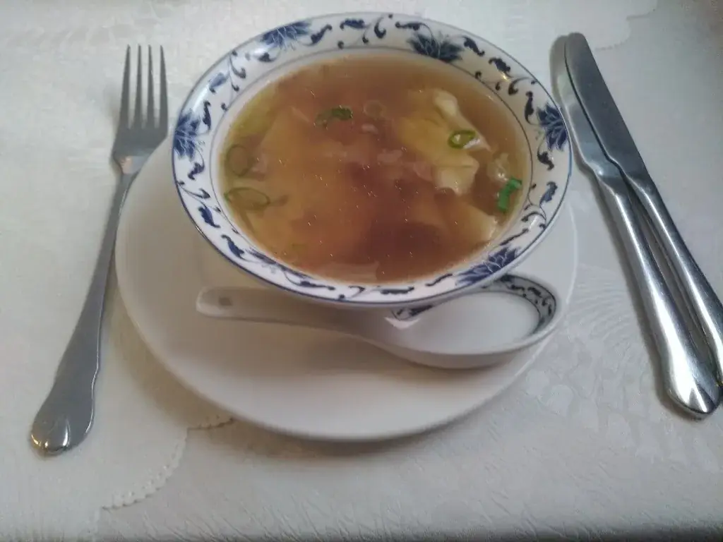 Menü_Restaurant d'Asie...cuisine Thai & chinoise_Erquelinnes_Bild_4