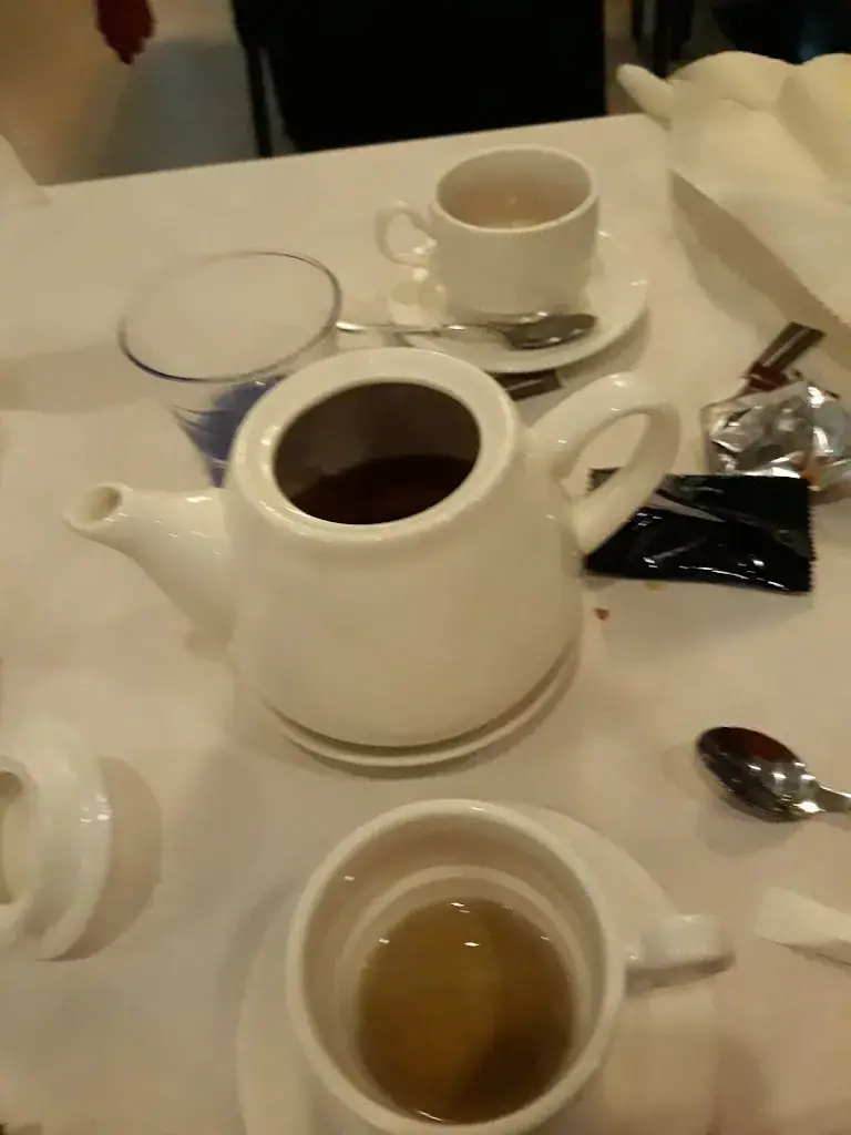 Menü_Restaurant d'Asie...cuisine Thai & chinoise_Erquelinnes_Bild_5