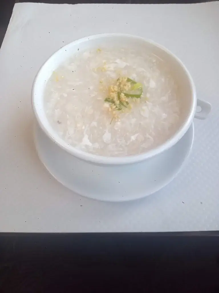 Menü_Restaurant d'Asie...cuisine Thai & chinoise_Erquelinnes_Bild_6