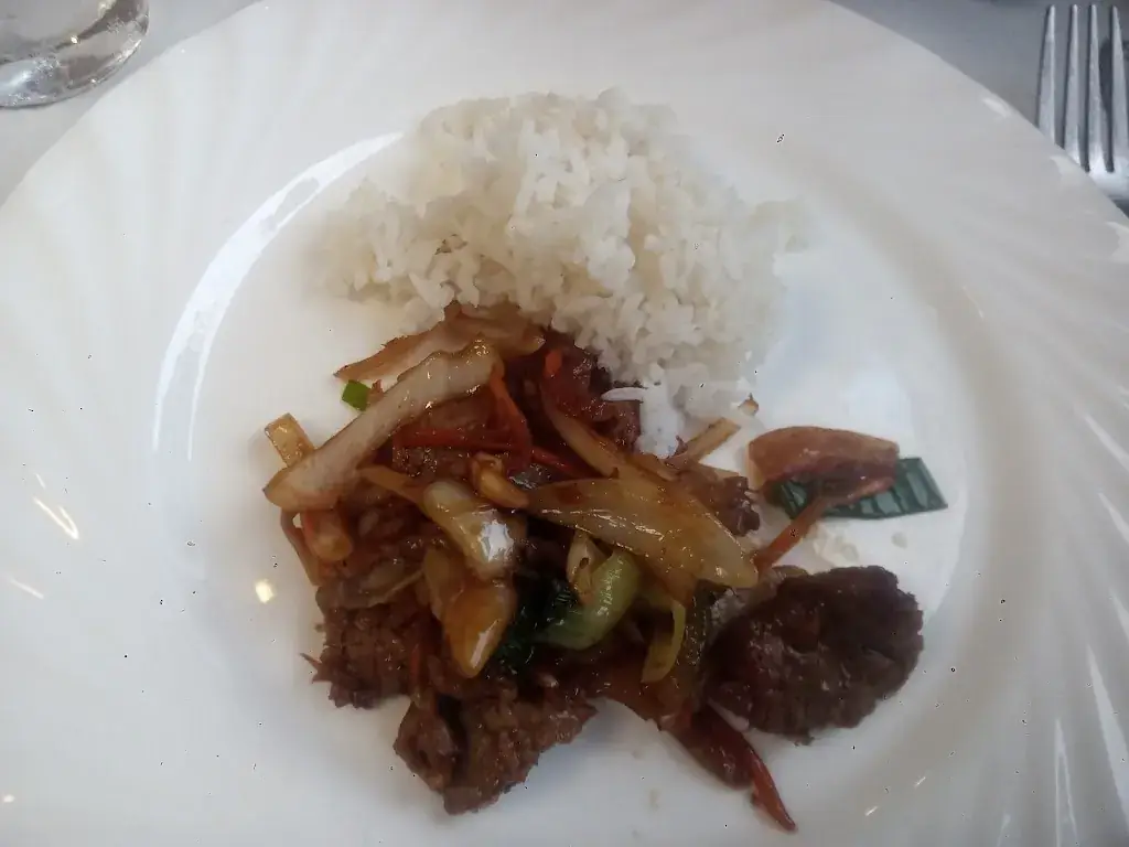 Menü_Restaurant d'Asie...cuisine Thai & chinoise_Erquelinnes_Bild_7