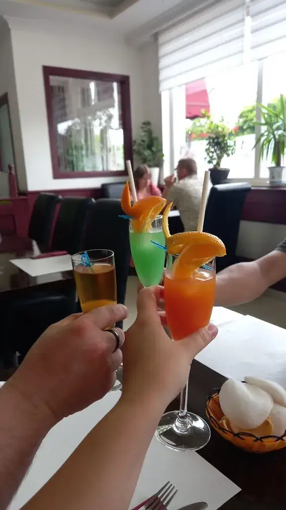 Menü_Restaurant d'Asie...cuisine Thai & chinoise_Erquelinnes_Bild_8