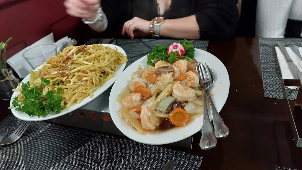 Restaurant d'Asie...cuisine Thai & chinoise_Erquelinnes_slider_image_2