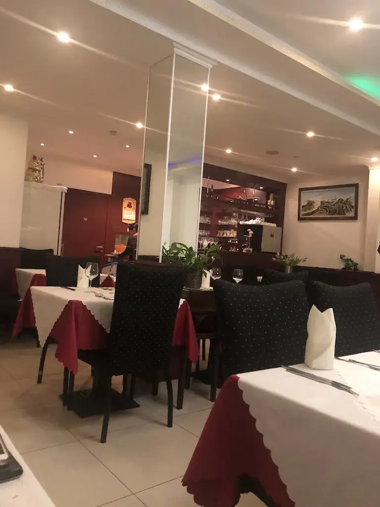 Restaurant d'Asie...cuisine Thai & chinoise_Erquelinnes_slider_image_3