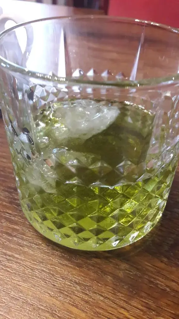 Menü_Le Grand Pré_Erquelinnes_Bild_1