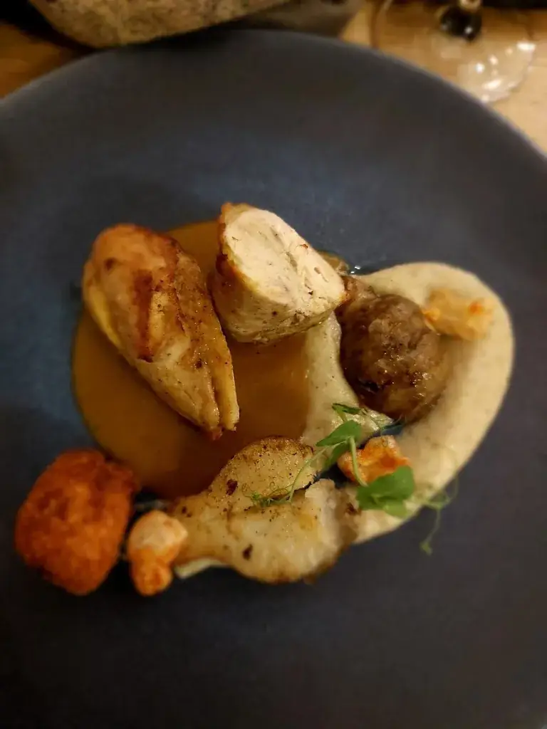 Menü_Le Grand Pré_Erquelinnes_Bild_3