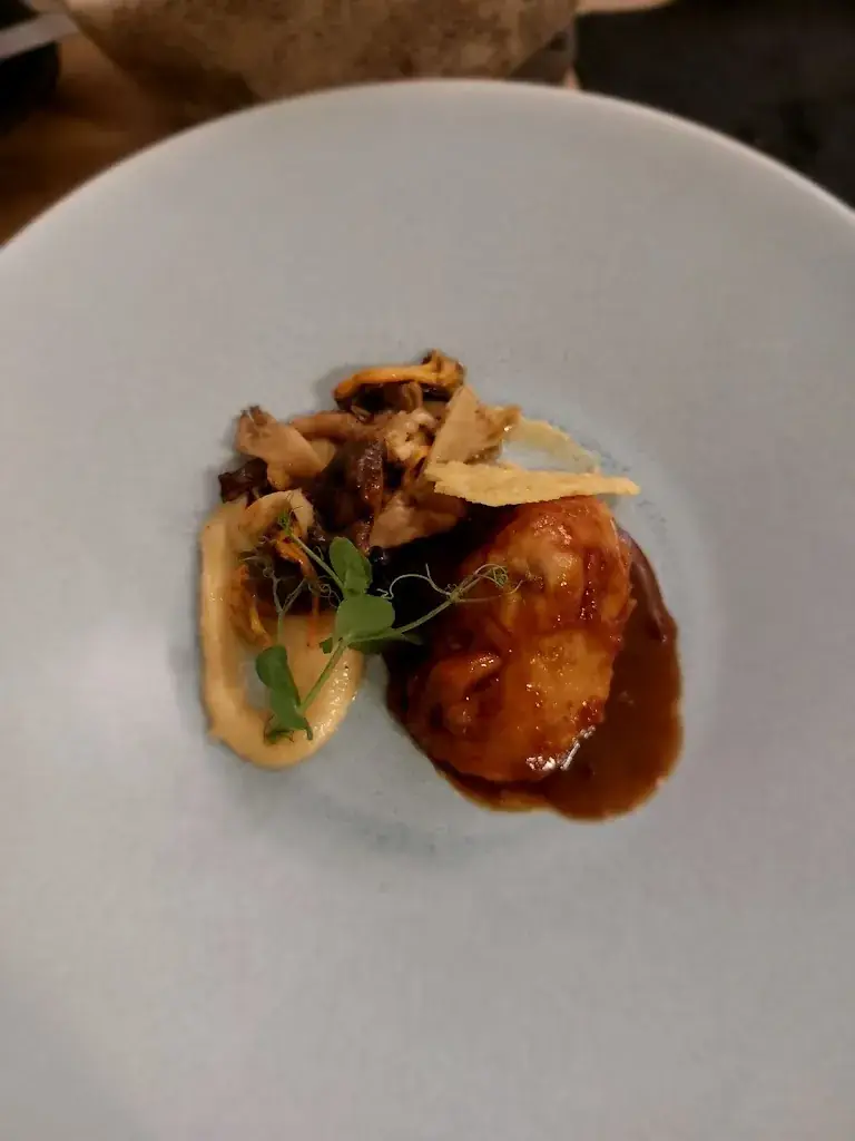 Menü_Le Grand Pré_Erquelinnes_Bild_7