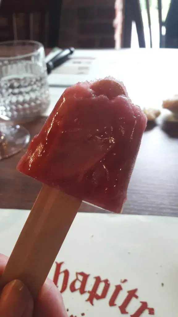 Menü_Le Grand Pré_Erquelinnes_Bild_8