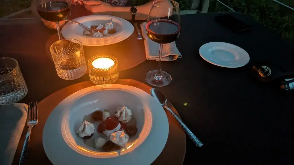 Justin Hanotieau_Le Grand Pré_Erquelinnes_Bewertung