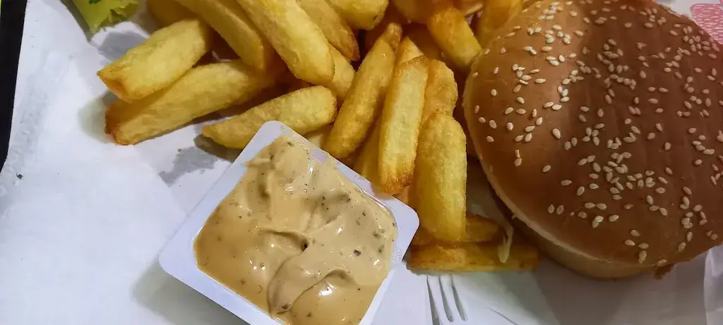 Menu_La Friterie d'Erquelinnes_Erquelinnes_image_5